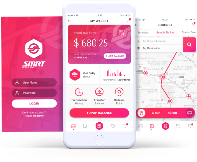 Applify - App Landing Page HTML Template